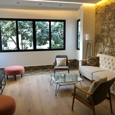 Lejlighed Perdomo By Rustic Homes Las Palmas de Gran Canaria