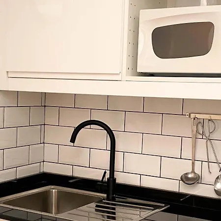 Apartament Perdomo By Rustic Homes Las Palmas de Gran Canaria