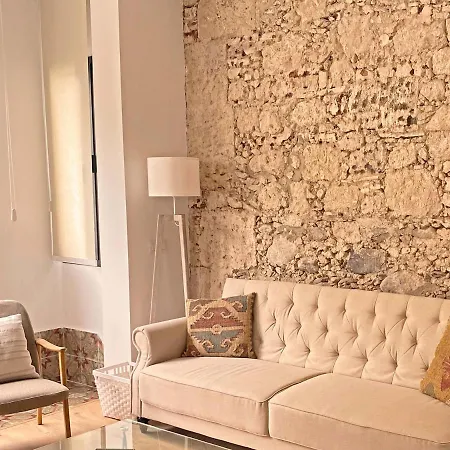 Perdomo By Rustic Homes Lejlighed Las Palmas de Gran Canaria