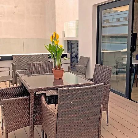 Apartament Perdomo By Rustic Homes