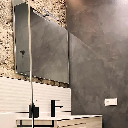 Apartament Perdomo By Rustic Homes