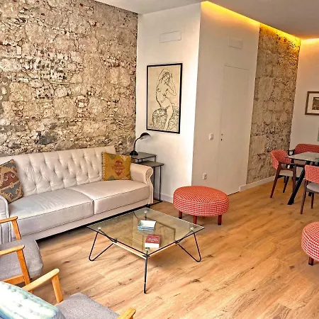 Perdomo By Rustic Homes Appartamento *