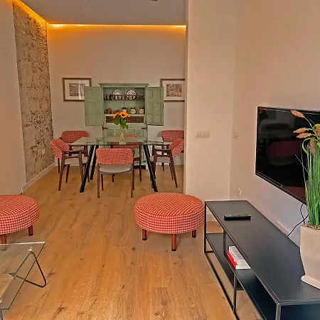 Appartamento Perdomo By Rustic Homes