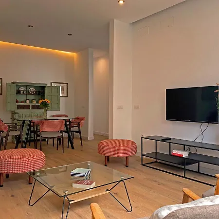 Appartamento Perdomo By Rustic Homes