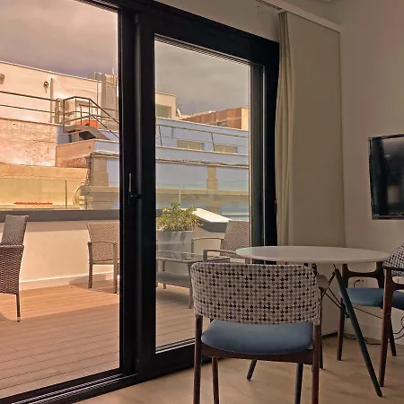 Appartamento Perdomo By Rustic Homes *