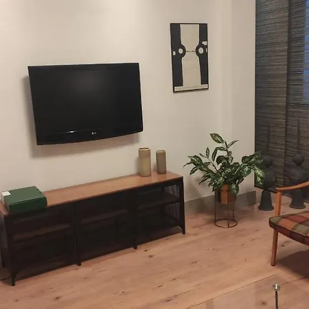 Perdomo By Rustic Homes Appartamento Las Palmas de Gran Canaria
