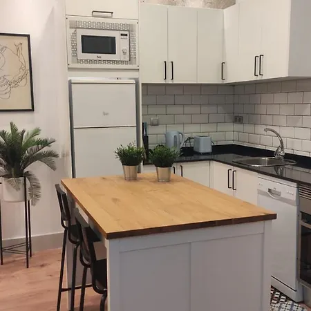 Perdomo By Rustic Homes * Las Palmas de Gran Canaria